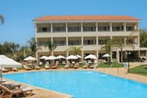 Hotel Olympic Bay Adults Only Agia Napa Exterior foto