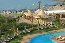 Hotel Olympic Bay Adults Only Agia Napa Exterior foto